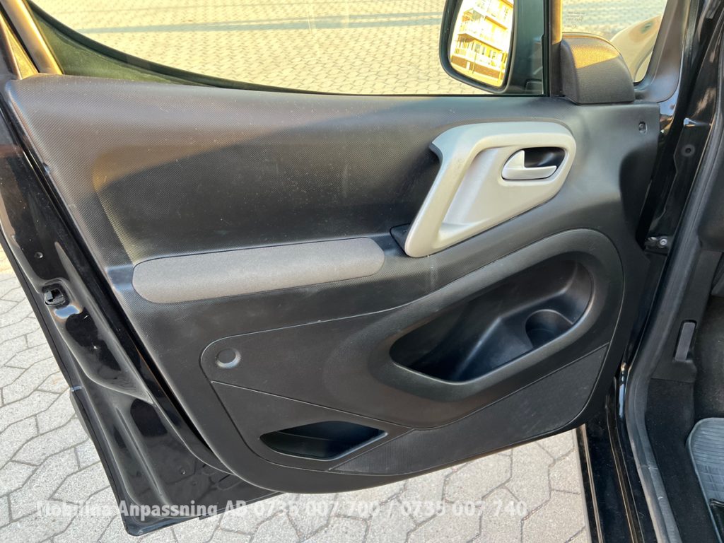 Citroen Berlingo Multispace - miniatyr 7