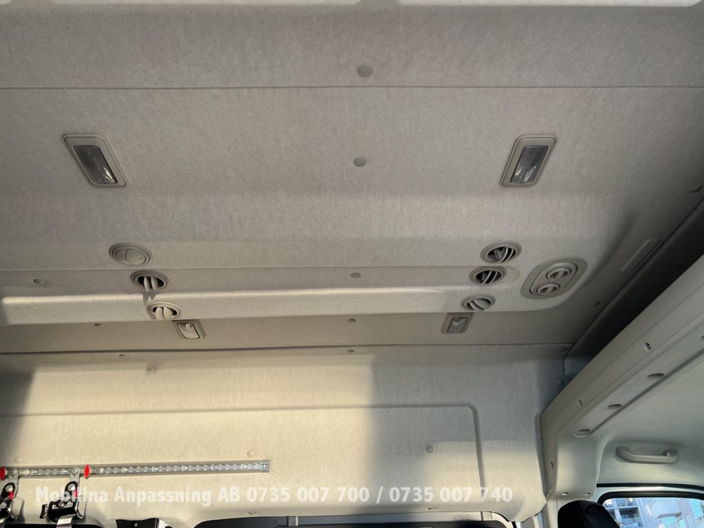 Fiat Ducato L2H2 Combinato - miniatyr 24