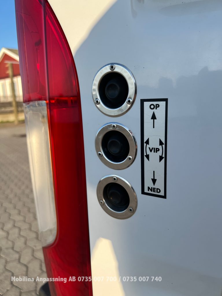 Fiat Ducato L2H2 Combinato - miniatyr 26