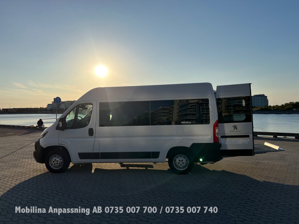 Fiat Ducato L2H2 Combinato - miniatyr 38