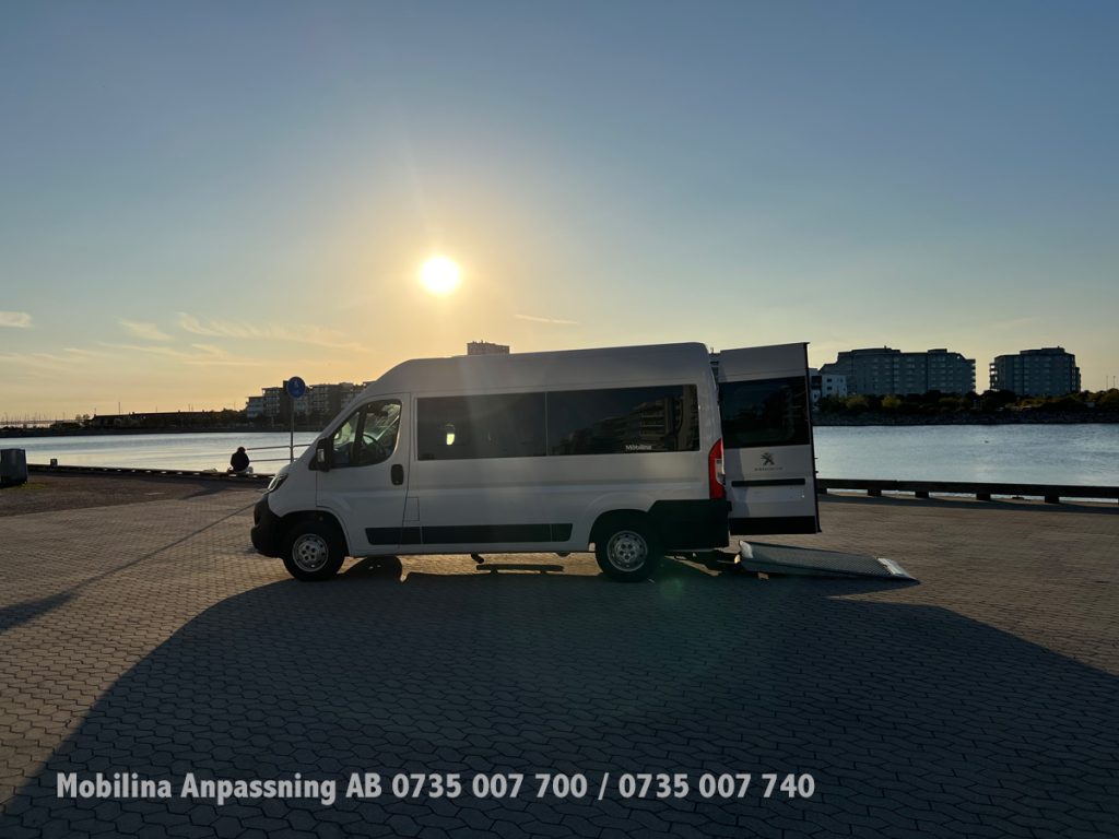 Fiat Ducato L2H2 Combinato - miniatyr 42