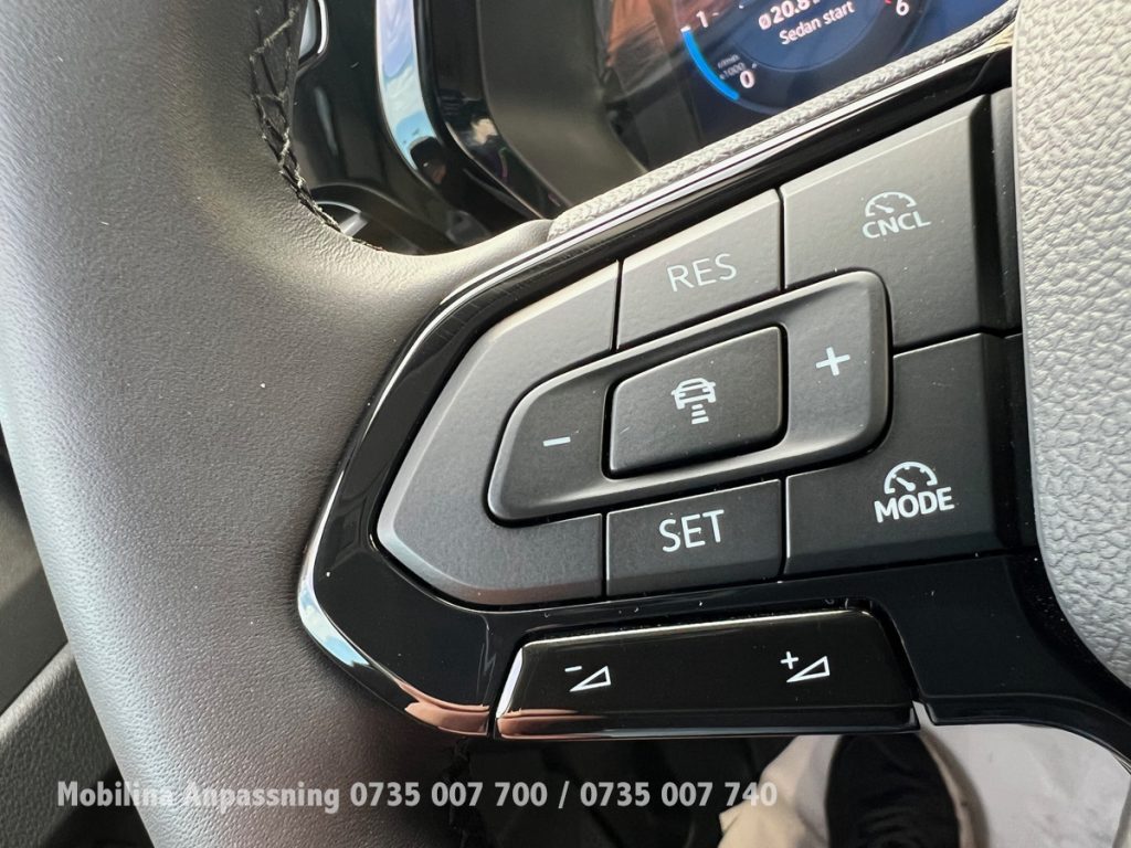 Ford Tourneo Connect Freedom™ - miniatyr 29