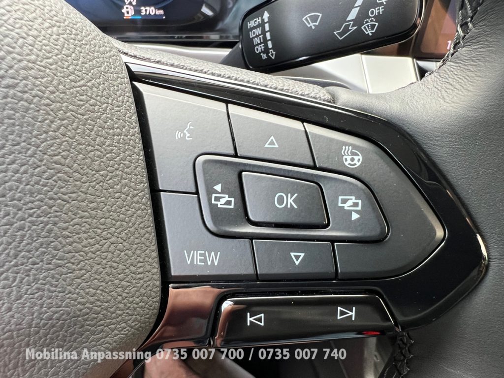 Ford Tourneo Connect Freedom™ - miniatyr 30