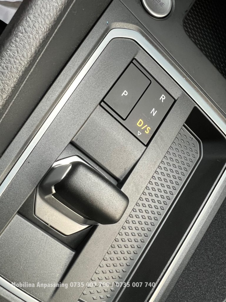 Ford Tourneo Connect Freedom™ - miniatyr 33