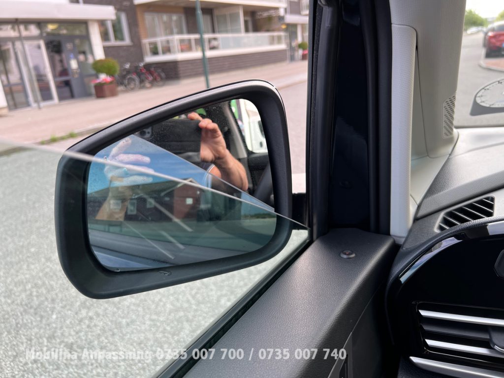 Ford Tourneo Connect Freedom™ - miniatyr 36