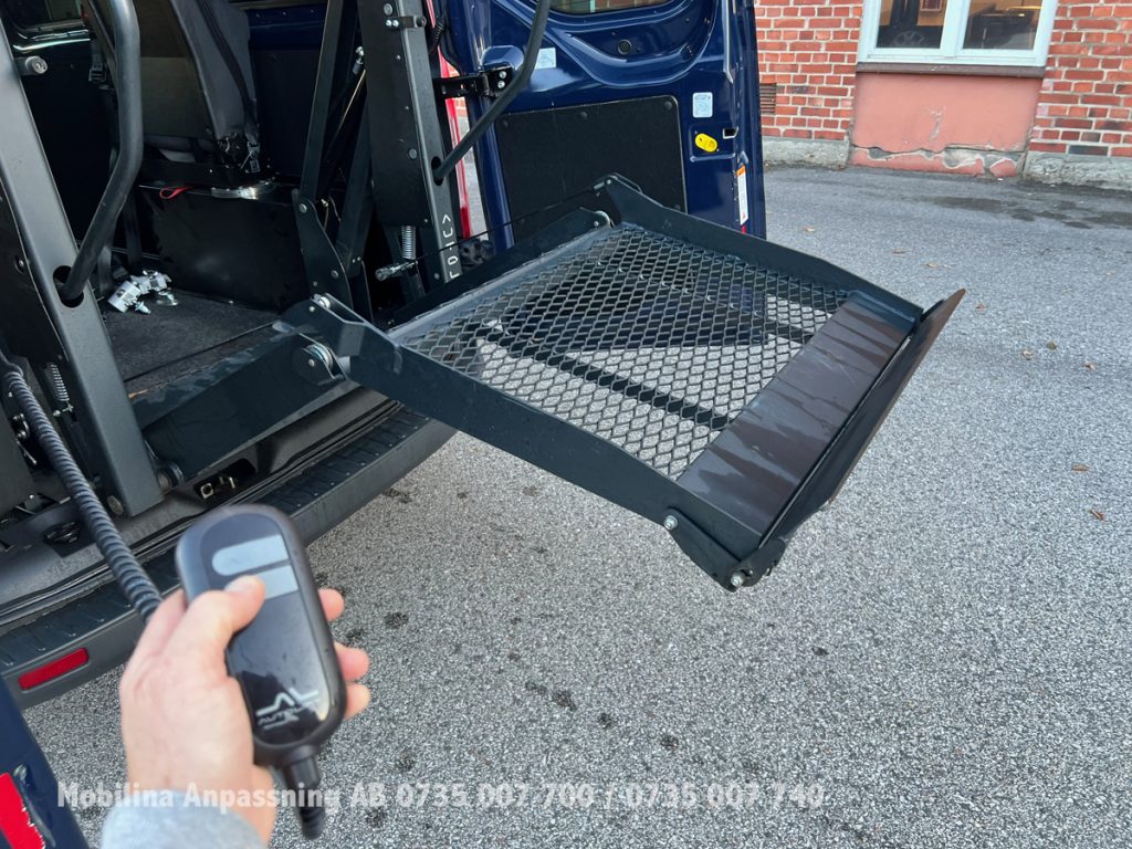 Ford Transit Custom L1H2 - miniatyr 12