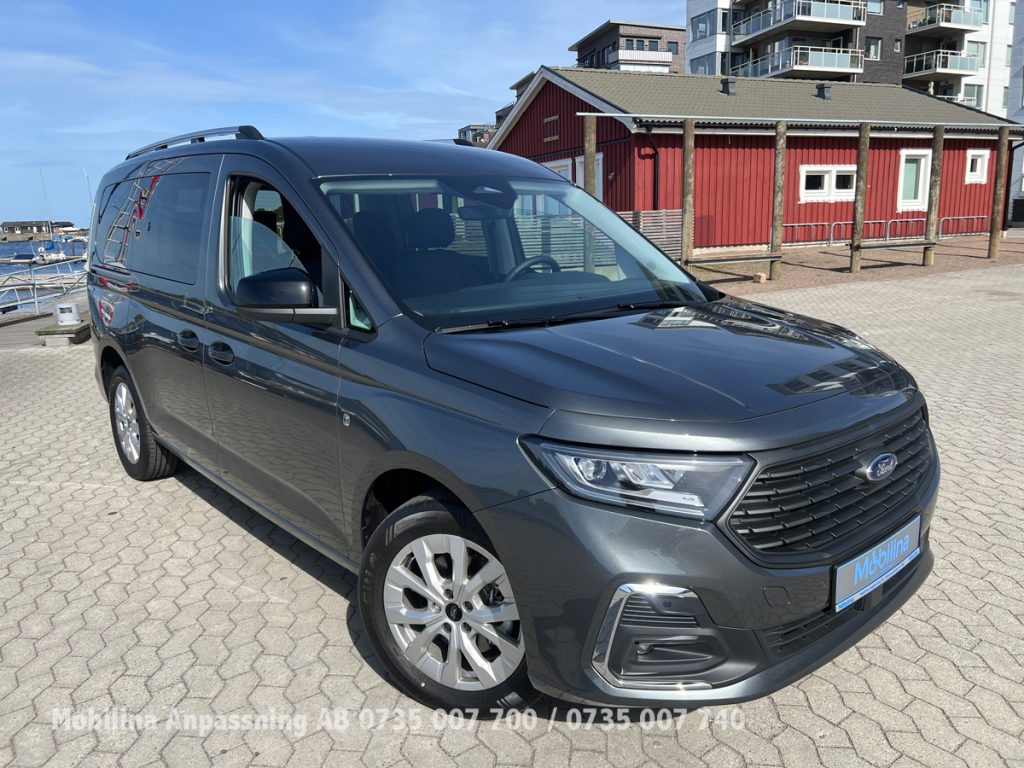 Ford Tourneo Connect Freedom™ - miniatyr 12