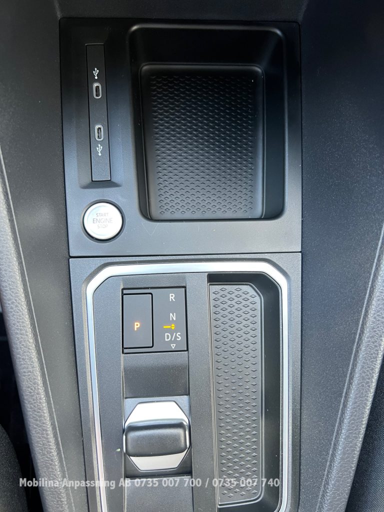 Ford Tourneo Connect Freedom™ - miniatyr 49