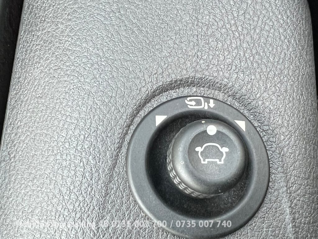 Ford Tourneo Custom  låg kort modell - miniatyr 43